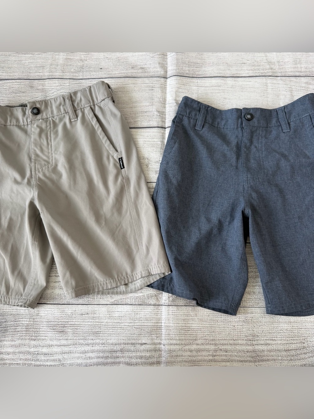 Boys O'Neill shorts